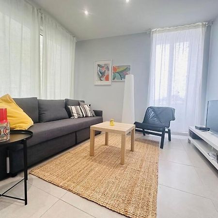 Apartmán La Laonnoise Exteriér fotografie