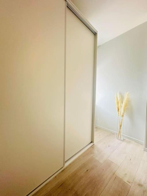 Apartmán La Laonnoise Exteriér fotografie