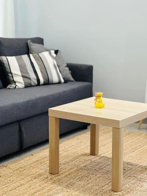Apartmán La Laonnoise Exteriér fotografie