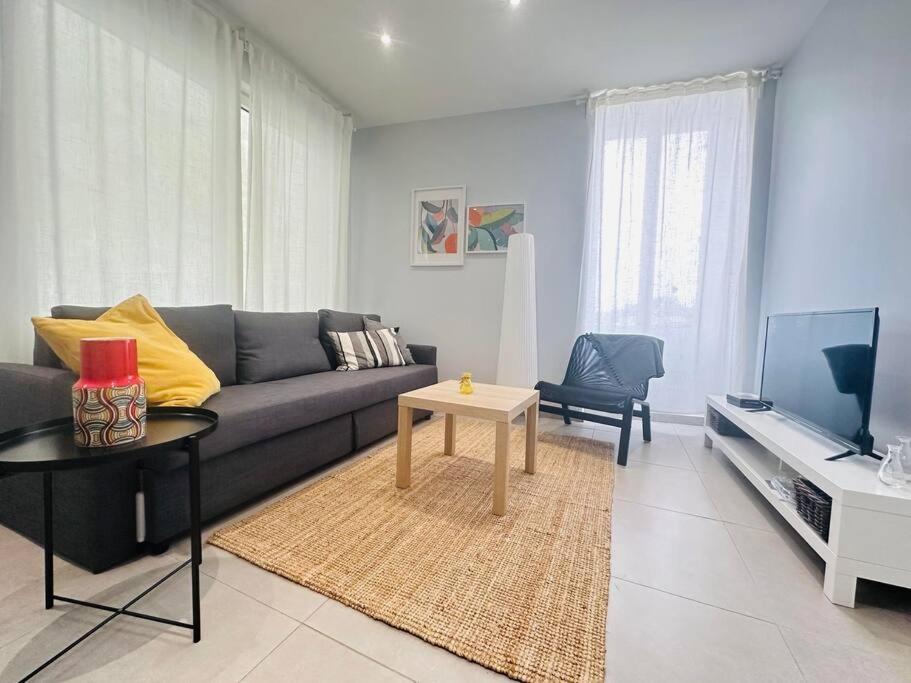Apartmán La Laonnoise Exteriér fotografie