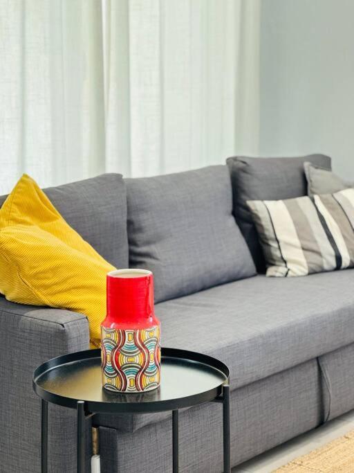 Apartmán La Laonnoise Exteriér fotografie