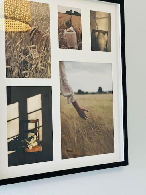 Apartmán La Laonnoise Exteriér fotografie